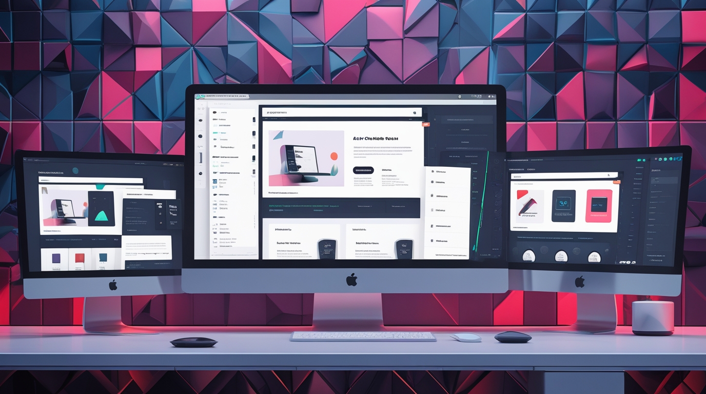 Website Creation